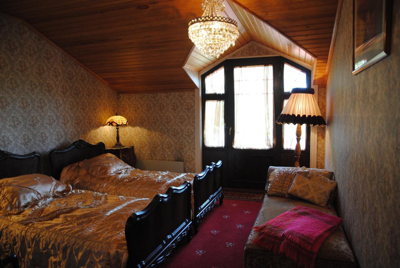 Hotel Villa Antonius Наанталі Екстер'єр фото