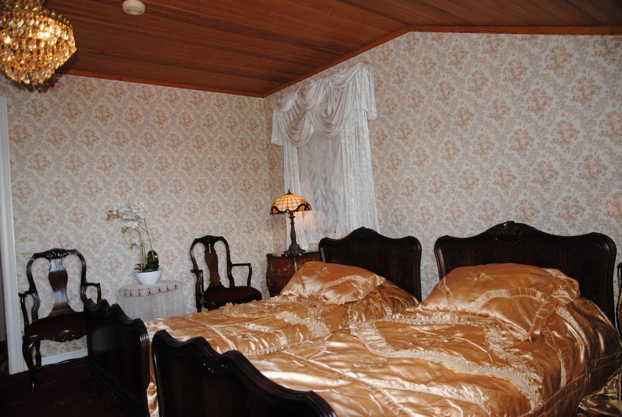 Hotel Villa Antonius Наанталі Екстер'єр фото